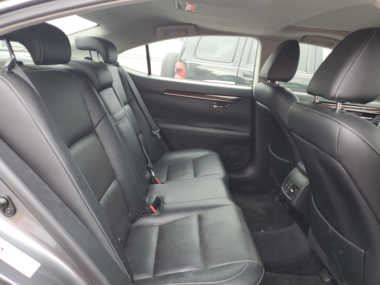 JTHBK1GG9F2153502 2015 Lexus Es 350