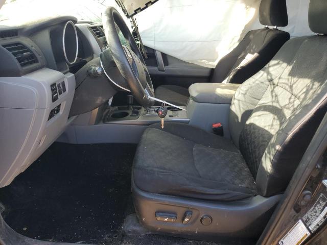 2010 Toyota 4Runner Sr5 VIN: JTEBU5JR1A5017462 Lot: 61638304