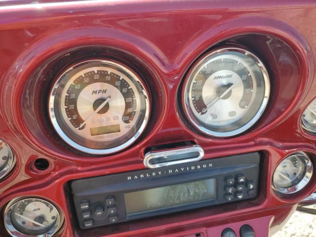 2009 HARLEY-DAVIDSON FLHTCUSE4 1HD1PR8199Y952249