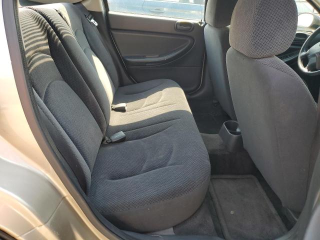 2004 Dodge Stratus Se VIN: 1B3EL36X44N173355 Lot: 62722434