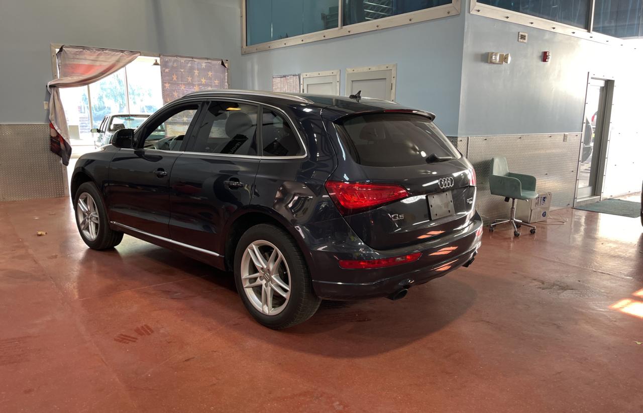 WA1LFAFP9EA053829 2014 Audi Q5 Premium Plus