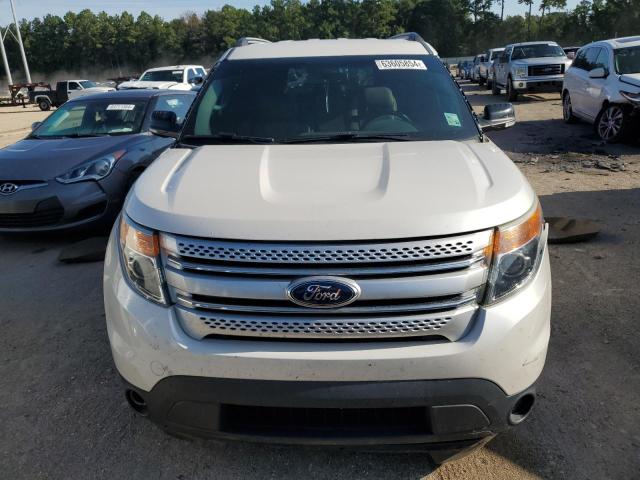 2015 FORD EXPLORER X - 1FM5K7D80FGC45739
