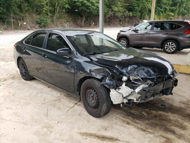 VIN 4T4BF1FK0FR476404 2015 Toyota Camry, LE no.4