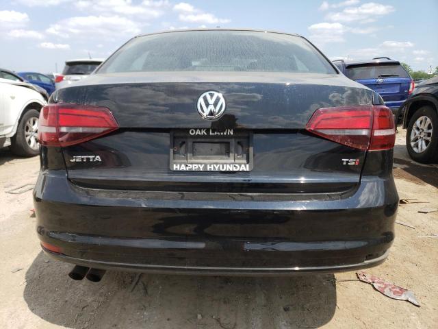 VIN 3VW2B7AJ1HM226234 2017 Volkswagen Jetta, S no.6