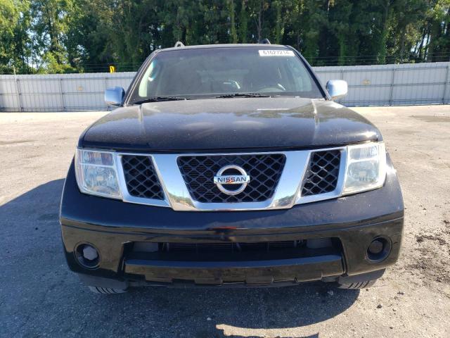 2012 Nissan Pathfinder S VIN: 5N1AR1NNXCC613861 Lot: 61627214