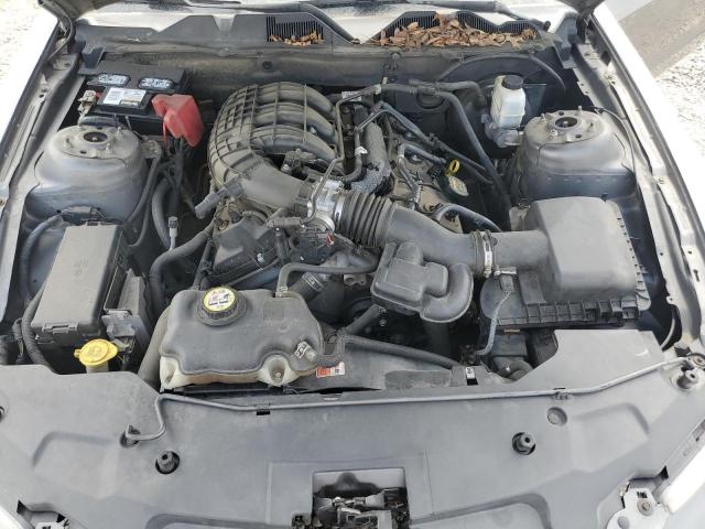 2011 Ford Mustang VIN: 1ZVBP8AM7B5116528 Lot: 61759544