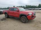 TOYOTA TACOMA DOU photo