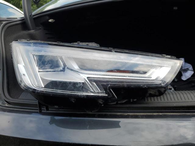 VIN WAUENAF48JN016603 2018 Audi A4, Premium Plus no.12