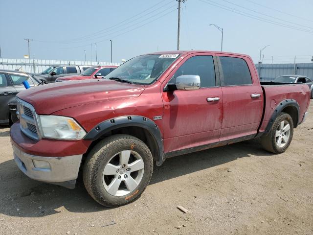DODGE RAM 1500
