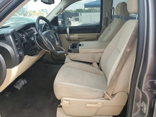 2008 Chevrolet Silverado C1500 VIN: 3GCEC13J88G215463 Lot: 62271804