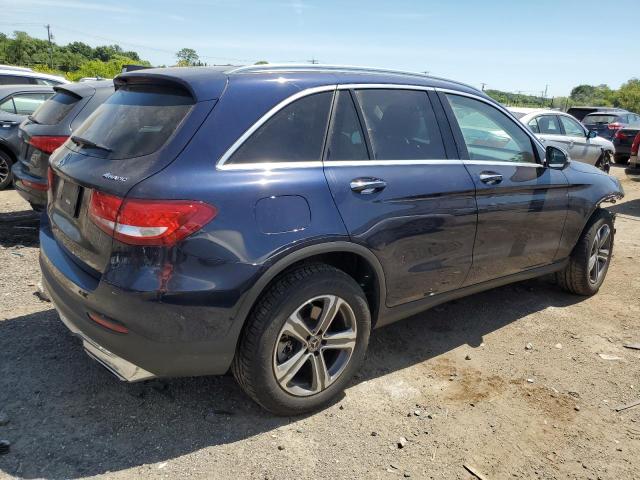 2019 Mercedes-Benz Glc 300 4Matic VIN: WDC0G4KB0KV194546 Lot: 61119614