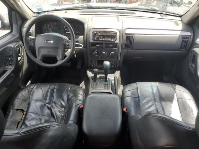 1J4GW48S04C238133 2004 Jeep Grand Cherokee Laredo