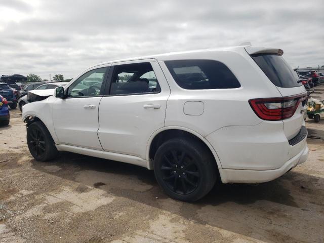 2017 DODGE DURANGO GT - 1C4RDJDG5HC817404