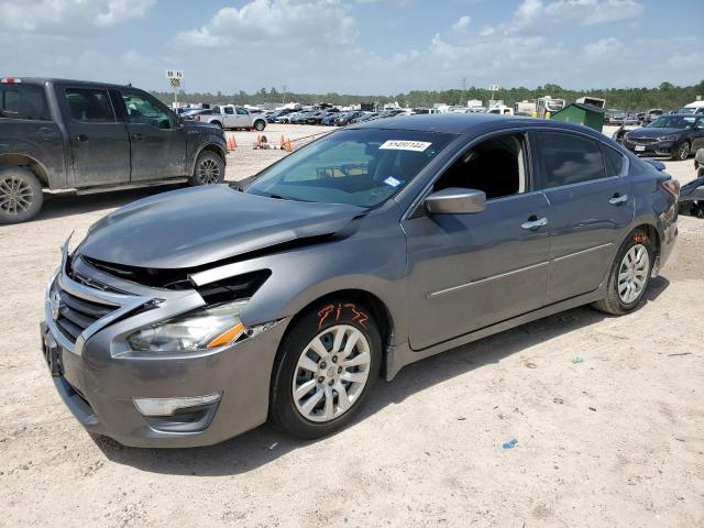 2015 NISSAN ALTIMA 2.5 - 1N4AL3AP6FN316657