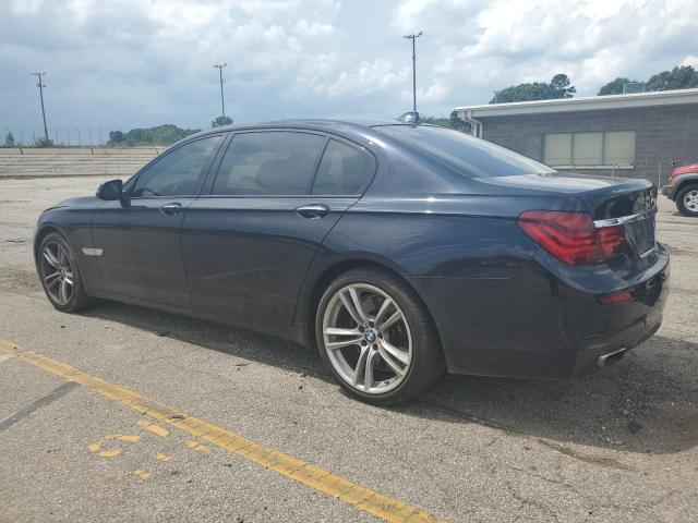 VIN WBAYE8C54ED134954 2014 BMW 7 Series, 750 LI no.2