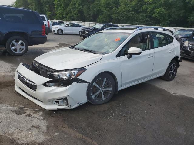 SUBARU IMPREZA PREMIUM
