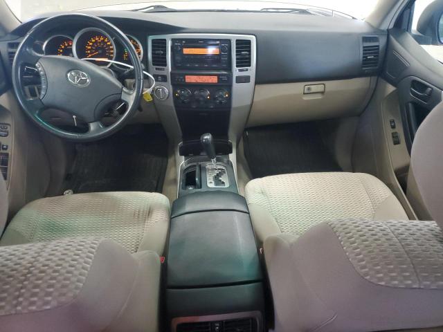 2008 Toyota 4Runner Sr5 VIN: JTEBT14R18K001961 Lot: 62134154