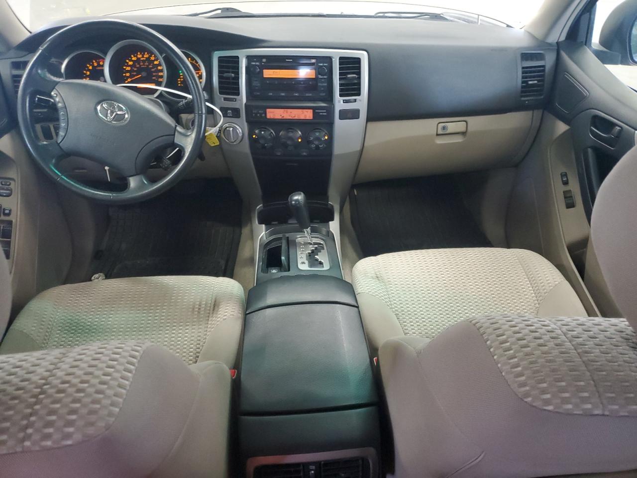 JTEBT14R18K001961 2008 Toyota 4Runner Sr5