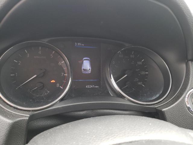 2020 NISSAN ROGUE SPOR - JN1BJ1CV3LW548579