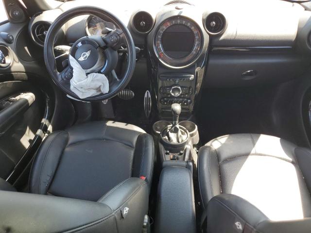 2016 MINI COOPER S C - WMWZC3C59GWT06951