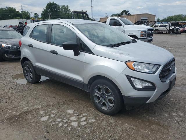 2020 FORD ECOSPORT S - MAJ3S2FEXLC390524