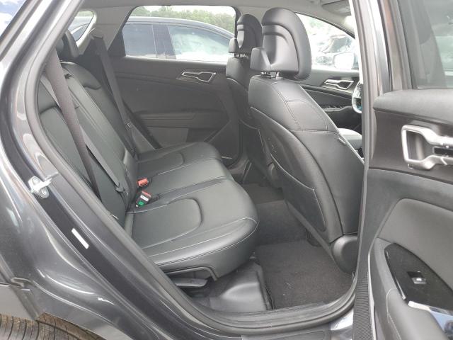 2024 KIA SPORTAGE E - 5XYK33DF4RG160566