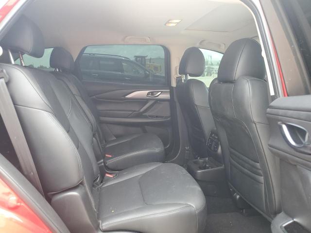 2023 MAZDA CX-9 TOURI - JM3TCBCY6P0644055