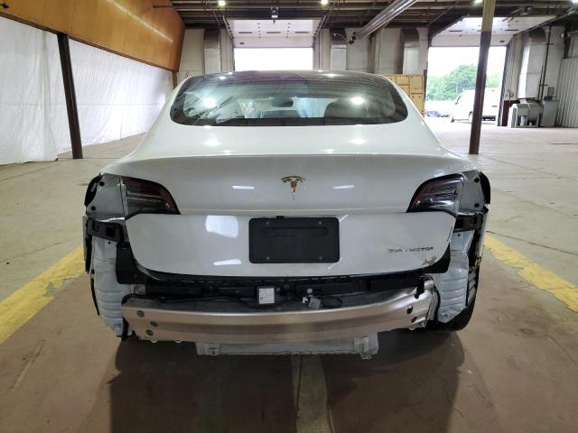 2020 Tesla Model 3 VIN: 5YJ3E1EB2LF790678 Lot: 62633514