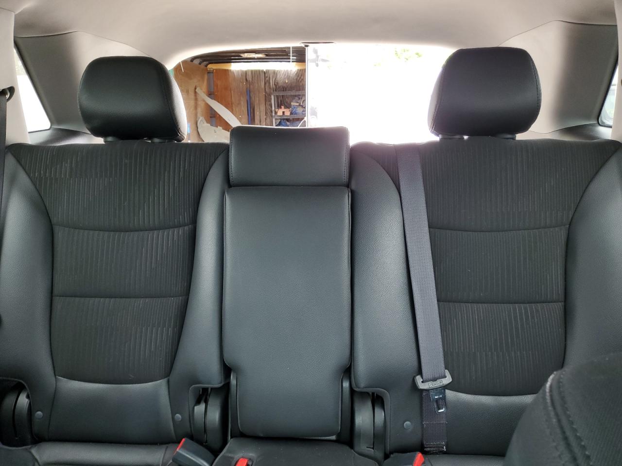 5XYKU3A66CG309178 2012 Kia Sorento Ex