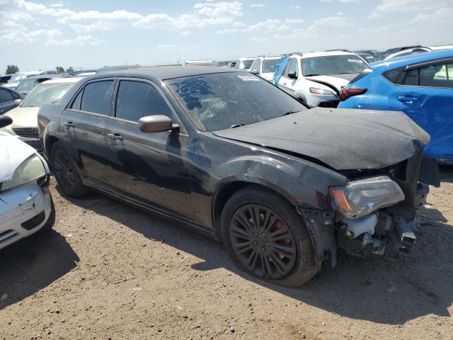 VIN 2C3CCAJG0EH240503 2014 Chrysler 300C, Varvatos no.4