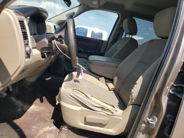 2010 Dodge Ram 1500 VIN: 1D7RV1CP3AS160361 Lot: 62538924