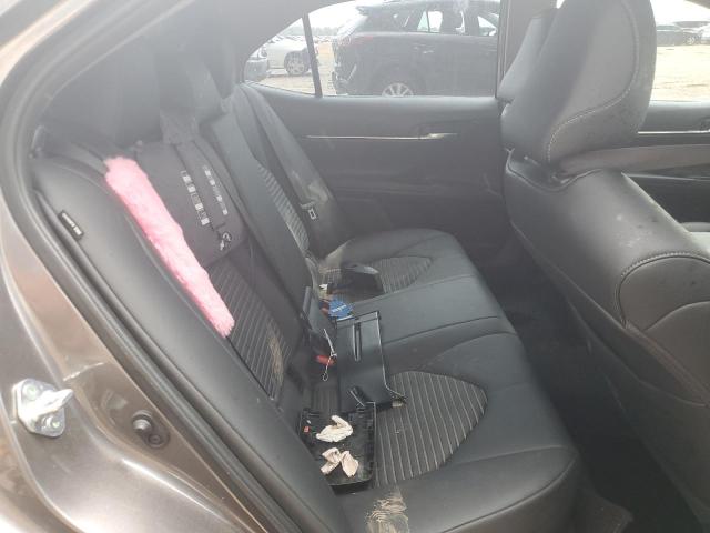 2024 TOYOTA CAMRY SE N - 4T1G11AK5RU852069