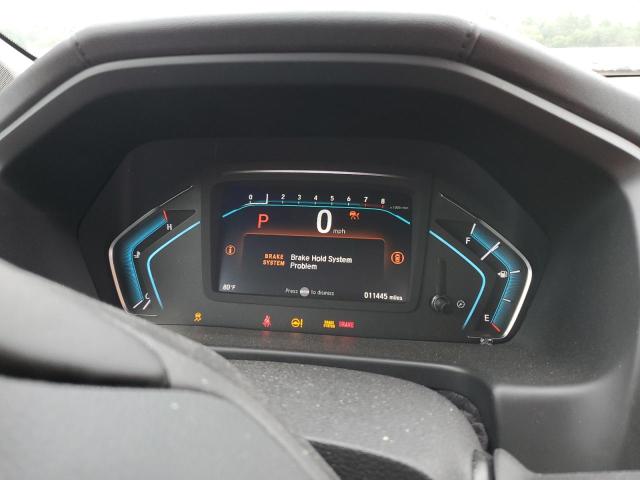 2023 HONDA ODYSSEY TO - 5FNRL6H83PB018600