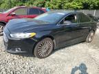 2016 FORD FUSION TIT - 3FA6P0K9XGR390414