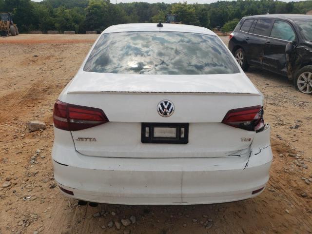 2016 Volkswagen Jetta Sport VIN: 3VWD17AJ4GM408844 Lot: 61908064