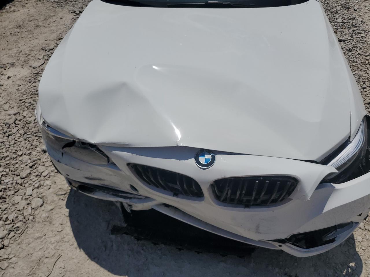 WBA2J3C06L7E55336 2020 BMW 230Xi