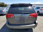 TOYOTA SIENNA XLE photo