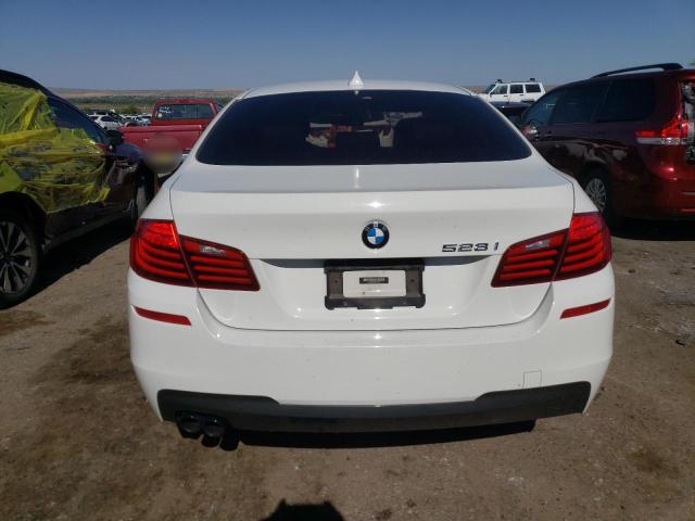 VIN WBA5A5C52GD525407 2016 BMW 5 Series, 528 I no.6