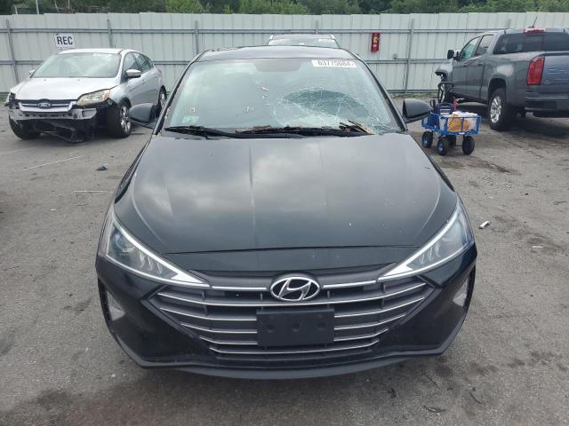 2019 HYUNDAI ELANTRA SE - 5NPD74LF1KH468393