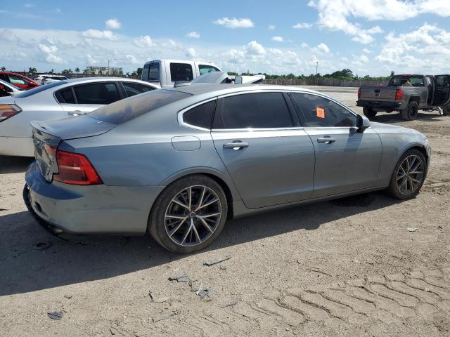 2018 VOLVO S90 T5 MOM - LVY982MK3JP036290