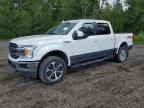 2018 FORD F150 SUPER - 1FTEW1E55JKE04528