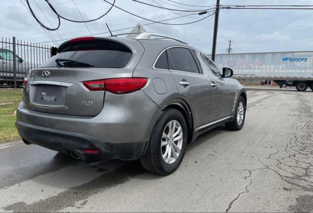 2009 Infiniti Fx35 VIN: JNRAS18U99M100695 Lot: 62456714