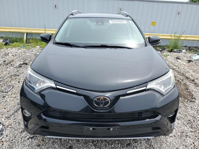 VIN 2T3RFREV9JW851967 2018 Toyota RAV4, Adventure no.5