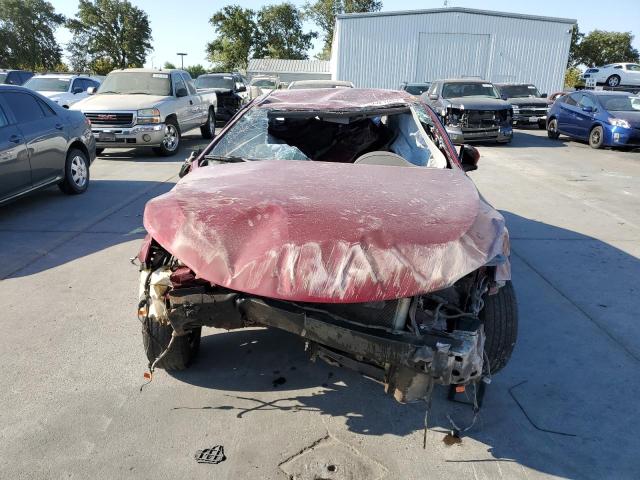 VIN 4T1BF1FK0GU595839 2016 Toyota Camry, LE no.5