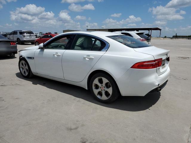 2017 JAGUAR XE SAJAR4BG9HA964681