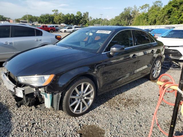 2015 Audi A3 Premium Plus VIN: WAUEFGFF0F1067108 Lot: 60653734