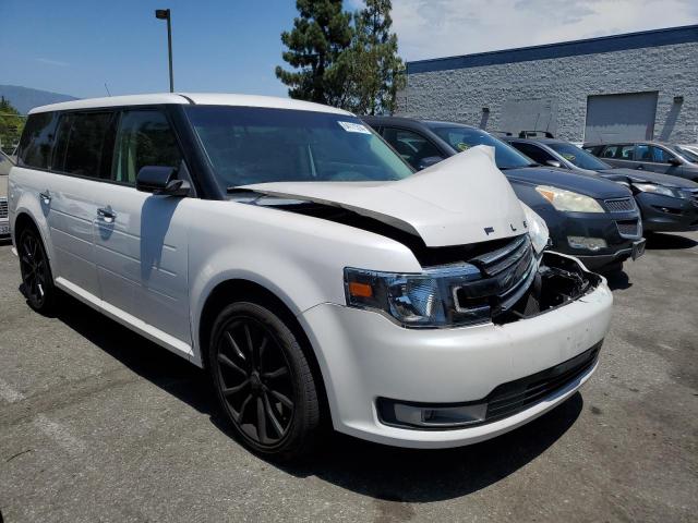 VIN 2FMGK5C83GBA20223 2016 Ford Flex, Sel no.4