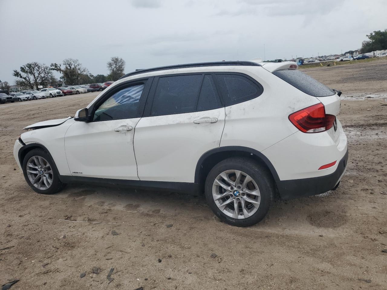 BMW X1 XDRIVE28I