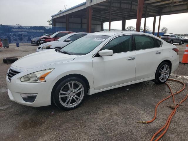 2014 Nissan Altima 2.5 VIN: 1N4AL3AP0EC188801 Lot: 61551344