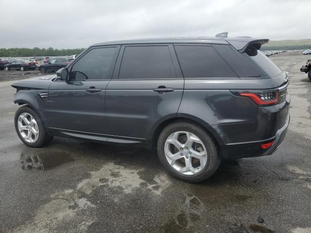 VIN SALWR2RU3KA869022 2019 Land Rover Range Rover, Hse no.2